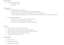write ats resume and premium cover letter for tech roles